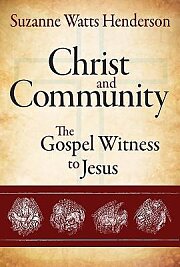 Christ and Community - eBook [ePub]
