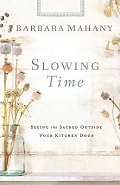 Slowing Time - eBook [ePub]