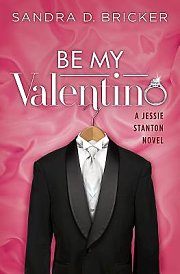Be My Valentino - eBook [ePub]