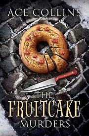 The Fruitcake Murders - eBook [ePub]