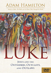 Luke DVD
