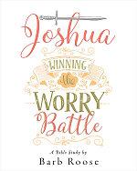 Joshua - Women's Bible Study Participant Workbook