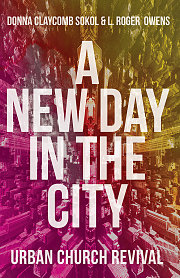 A New Day in the City