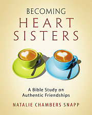 Becoming Heart Sisters - Women