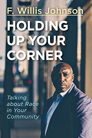 Holding Up Your Corner