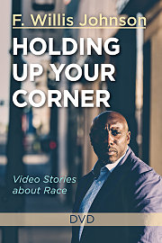 Holding Up Your Corner DVD