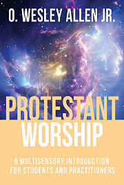 Protestant Worship - eBook [ePub]