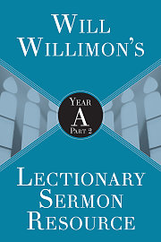 Will Willimon