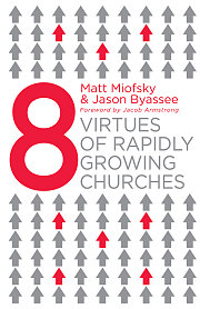 Eight Virtues of Rapidly Growing Churches