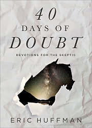 40 Days of Doubt