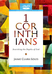 First Corinthians DVD