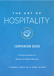 The Art of Hospitality Companion Book