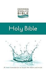 CEB Common English Bible - eBook [ePub]