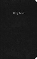 CEB Common English Bible Gift & Award Black Red Letter Edition