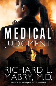 Medical Judgment - eBook [ePub]