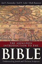 The Abingdon Introduction to the Bible