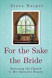 For the Sake of the Bride, Second Edition