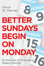 Better Sundays Begin on Monday