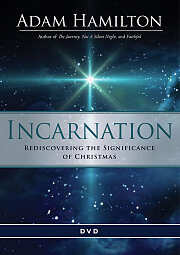 Incarnation DVD