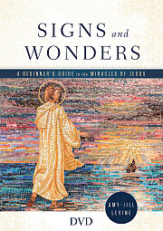 Signs and Wonders DVD