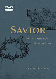 Savior DVD