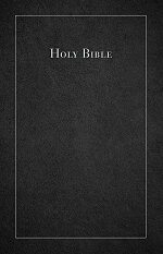 CEB Common English Bible Large Print Thinline