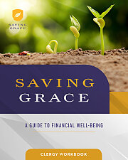 Saving Grace Clergy Workbook