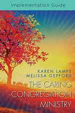 The Caring Congregation Ministry Implementation Guide