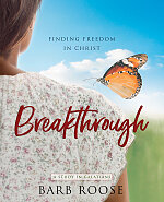Breakthrough - Women's Bible Study Participant Workbook