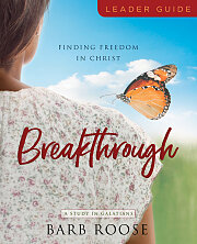 Breakthrough - Women