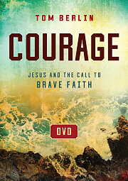 Courage DVD