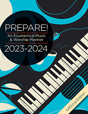 Prepare! 2023-2024 NRSVue Edition