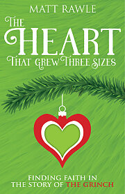 The Heart That Grew Three Sizes