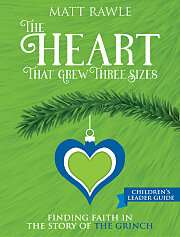 The Heart That Grew Three Sizes Children