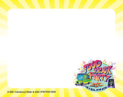 Vacation Bible School (VBS) Food Truck Party Nametag  Cards (Pkg of 24)