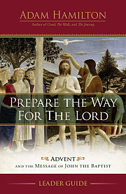 Prepare the Way for the Lord Leader Guide