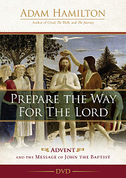 Prepare the Way for the Lord DVD