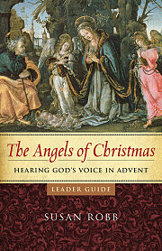 The Angels of Christmas Leader Guide