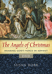 The Angels of Christmas DVD