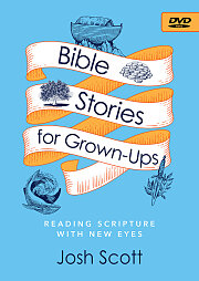 Bible Stories for Grown Ups DVD