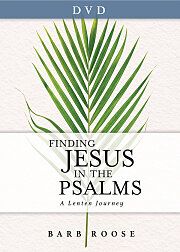 Finding Jesus in the Psalms Video Content