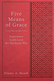 Five Means of Grace