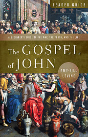 The Gospel of John Leader Guide