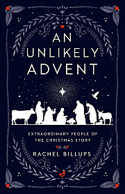 An Unlikely Advent