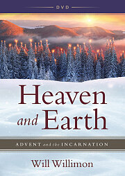 Heaven and Earth DVD