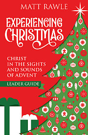 Experiencing Christmas Leader Guide