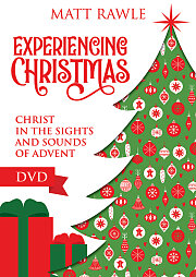 Experiencing Christmas DVD