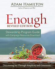 Enough Stewardship Program Guide Revised Edition
