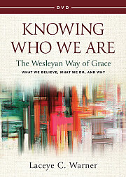 Knowing Who We Are DVD