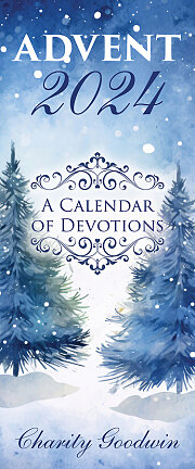 Advent: A Calendar of Devotions 2024 (Pkg of 10)